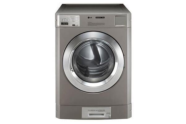 Máy sấy công nghiệp LG 13.6kg Coin CDT29MUOES.ASSPEVN