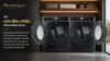 Máy sấy công nghiệp Samsung Speed Drying DV14HG94GCGVSV (14kg)