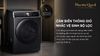 Máy sấy công nghiệp Samsung Speed Drying DV14HG94GCGVSV (14kg)