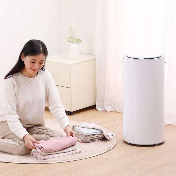 Ảnh minh họa Máy sấy khử trùng quần áo thông minh Lydsto HD-YWHL11 2