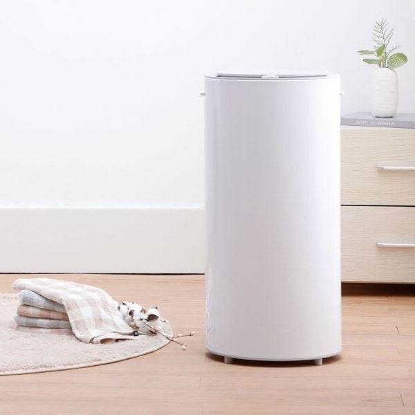 Ảnh minh họa Máy sấy khử trùng quần áo thông minh Lydsto HD-YWHL11 3
