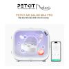 Máy sấy lông chó mèo Petkit Air Salon Pro Max