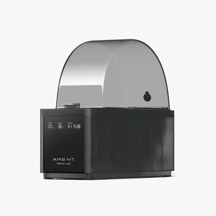 Ảnh minh họa Máy Sấy Sợi Nhựa FDM Bambu Lab AMS HT 1