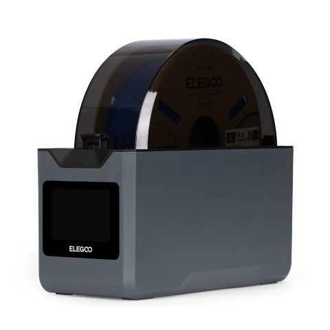 Máy Sấy Sợi Nhựa FDM Elegoo H1 HT