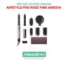 Máy sấy tạo kiểu Dreame AirStyle Pro Rose Pink AMS01A