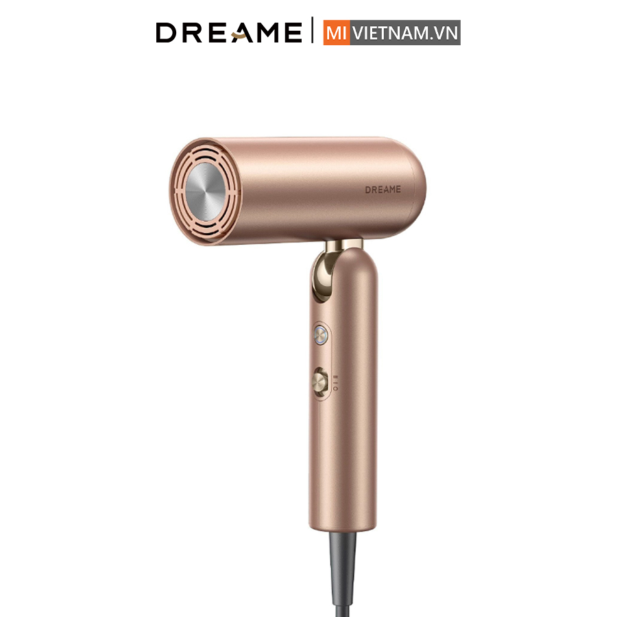 Máy sấy tóc Dreame Pocket Uni – Hàng Chính Hãng