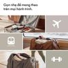 Máy sấy tóc Dyson Supersonic Travel HD19