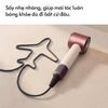 Máy sấy tóc Dyson Supersonic Travel HD19