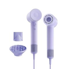  Máy sấy tóc Laifen SE; 1500W; 21m/s; 105,000 RPM màu Tím 