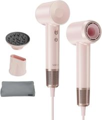  Máy sấy tóc Laifen Swift Premium - 1600W / 22m/s / 110,000 RPM Pink 