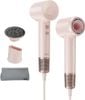 Máy sấy tóc Laifen Swift Premium - 1600W / 22m/s / 110,000 RPM Pink