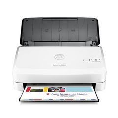  Máy Scan 2 Mặt HP Scanjet Pro 2000S1 