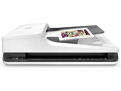  Máy Scan 2 Mặt HP ScanJet Pro 2500F1 