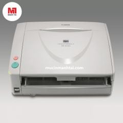  Máy Scan Canon DR-6030C (Scan 2 Mặt Khổ A3) 