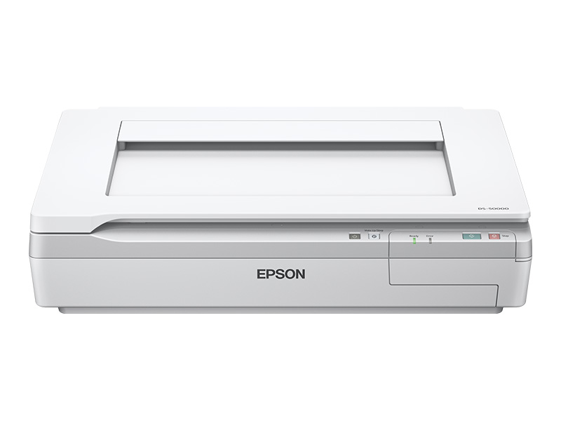 Máy scan Epson DS-50000 (A3, A4, USB)