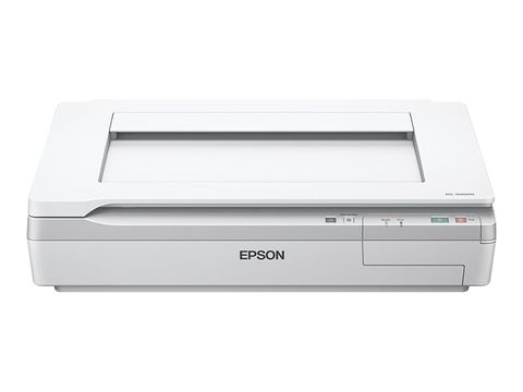 Máy scan Epson DS-50000 (A3, A4, USB)