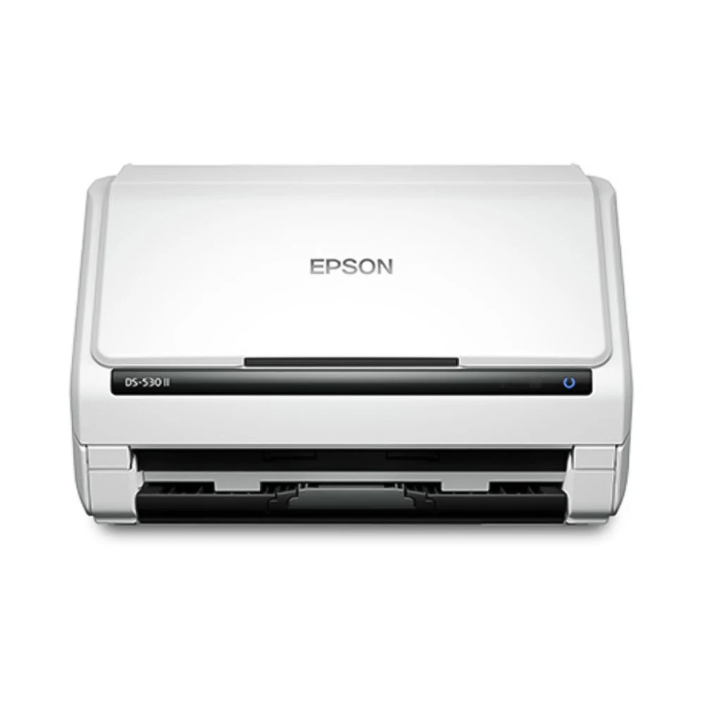 Máy Scan Epson DS 530 II | Scan đảo mặt, USB