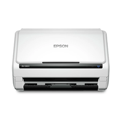  Máy Scan Epson DS 530 II | Scan đảo mặt, USB 