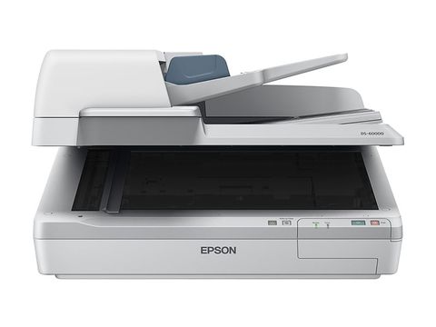 Máy scan Epson DS-70000 (A3, A4, ADF, USB)