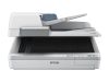 Máy scan Epson DS-70000 (A3, A4, ADF, USB)
