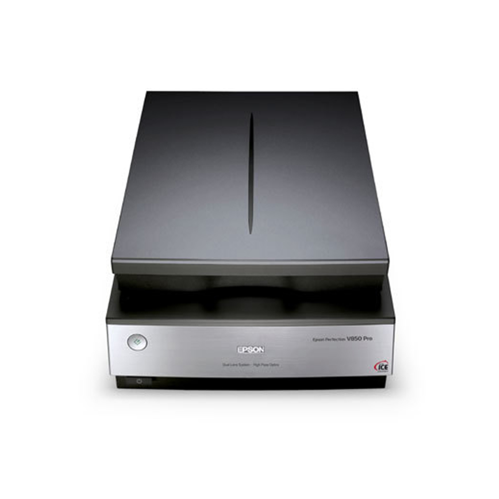 Ảnh minh họa Máy scan Epson V850 (A4 | USB) 1