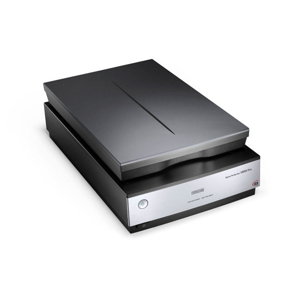 Ảnh minh họa Máy scan Epson V850 (A4 | USB) 2