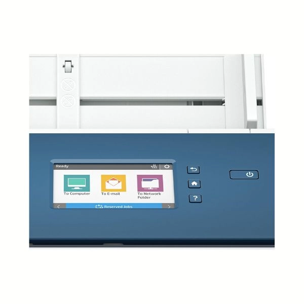 Ảnh minh họa Máy scan HP ScanJet Enterprise Flow N9000 sn1 (8Q4W1A) 3