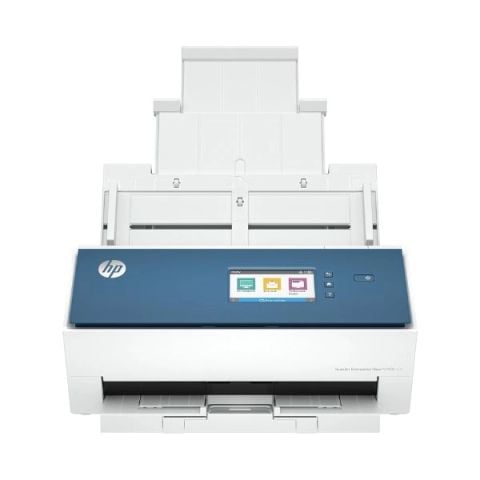 Máy scan HP ScanJet Enterprise Flow N9000 sn1 (8Q4W1A)