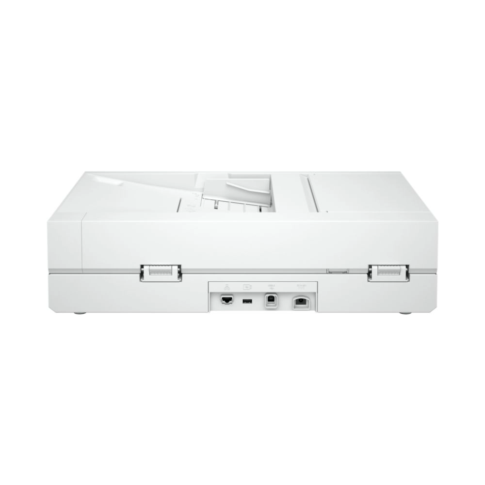 Ảnh minh họa Máy scan HP ScanJet Pro N6600 fnw1 (20G08A) 3