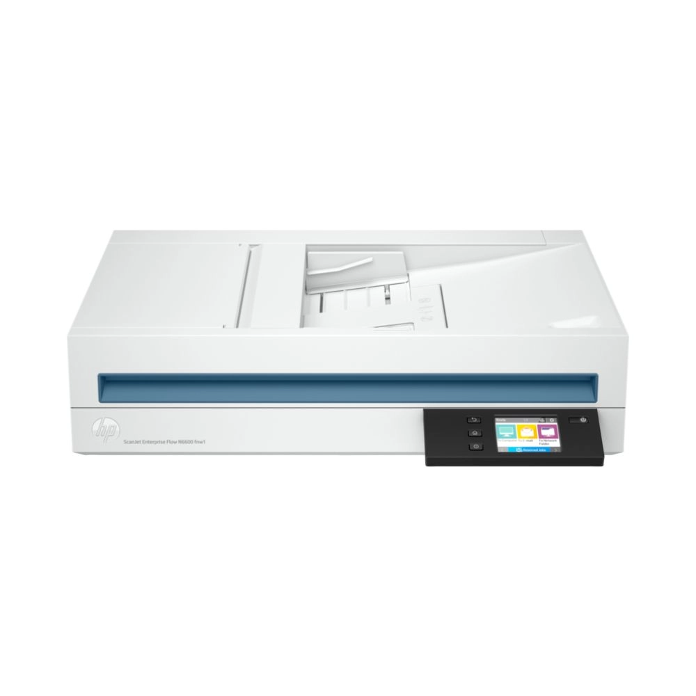 Máy scan HP ScanJet Pro N6600 fnw1 (20G08A)