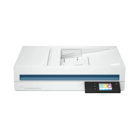 Máy scan HP ScanJet Pro N6600 fnw1 (20G08A)