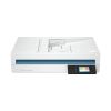Máy scan HP ScanJet Pro N6600 fnw1 (20G08A)