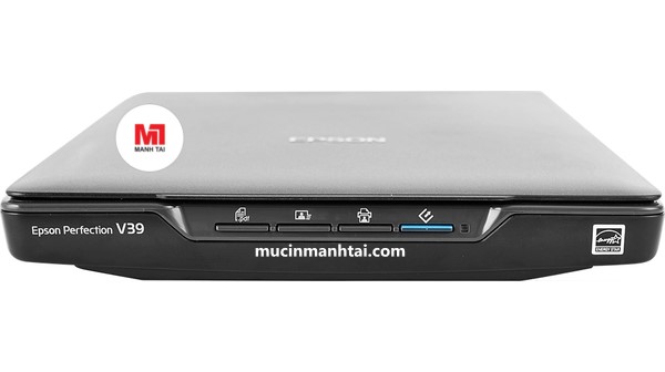 Ảnh minh họa Máy Scan Perfection V39 3