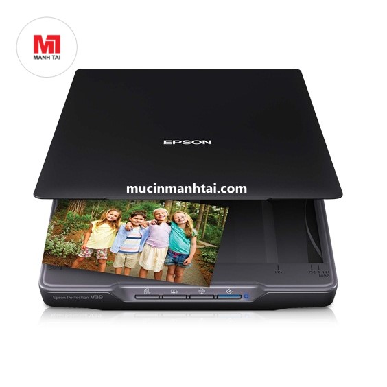 Máy Scan Perfection V39