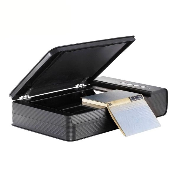 Ảnh minh họa Máy Scan Plustek OpticBook c (Scan sách A4) 1
