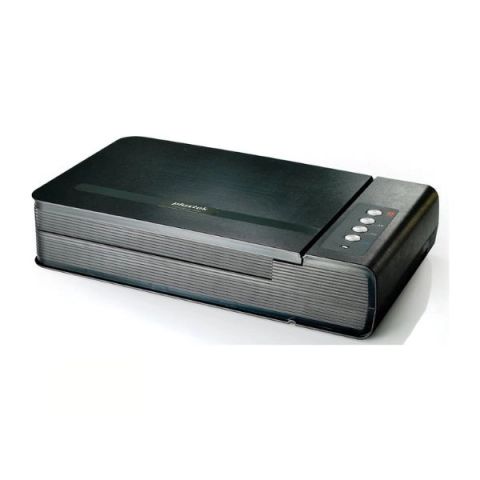Máy Scan Plustek OpticBook c (Scan sách A4)