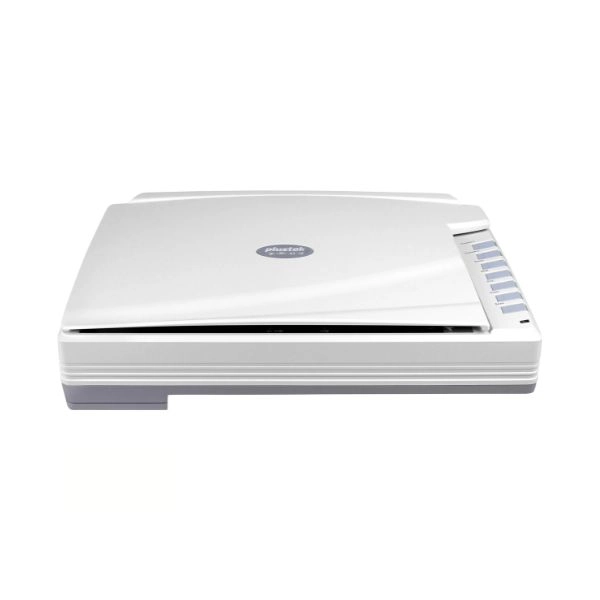 Máy Scan Plustek OpticPro A320E (A3/A4/USB)