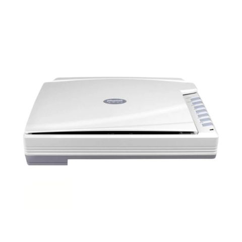 Máy Scan Plustek OpticPro A320E (A3/A4/USB)
