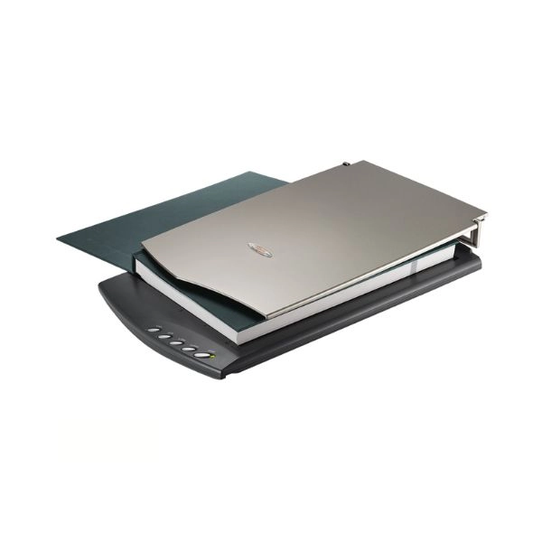 Ảnh minh họa Máy Scan Plustek OpticSlim 2610 Pro (OS2610 Pro) (A4) 2