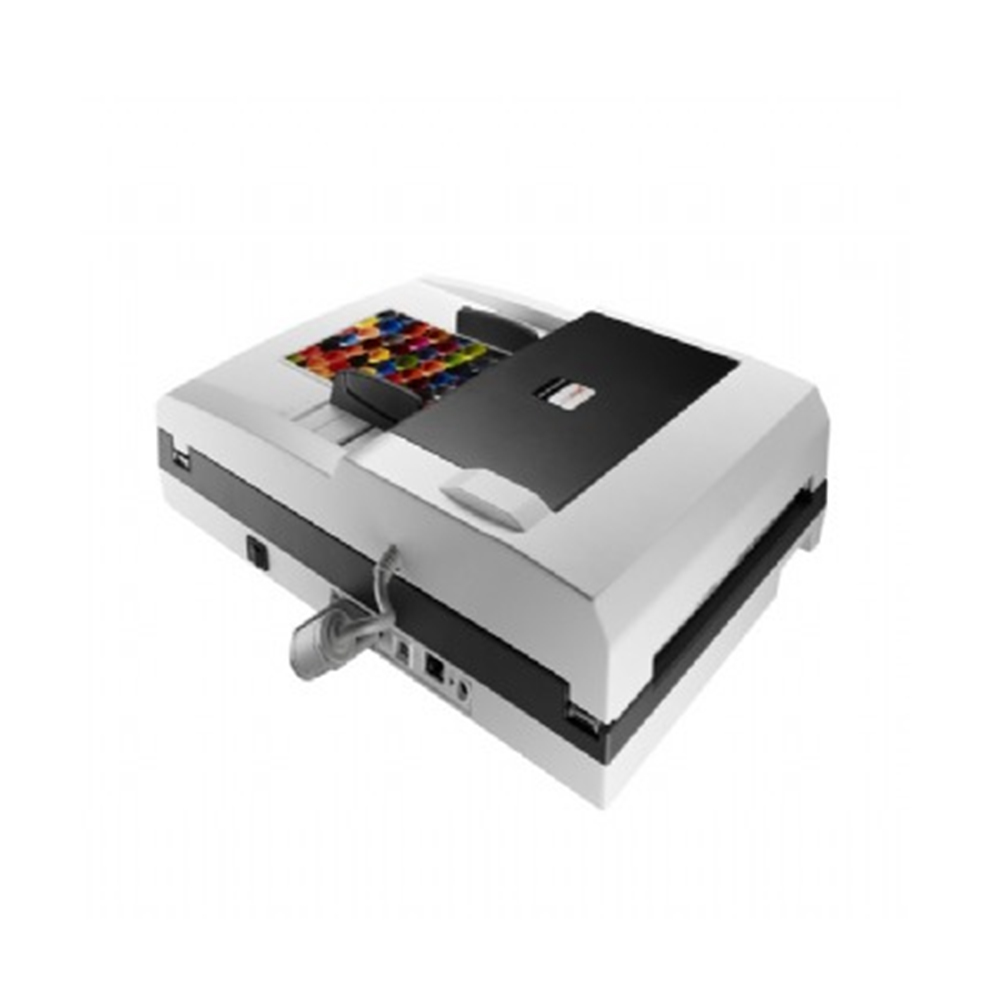 Ảnh minh họa Máy scan Plustek SmartOffice PL3135S (Scan 2 mặt| A4| A5| ADF| USB) 2