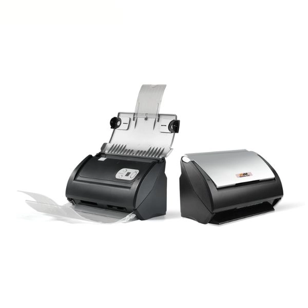 Ảnh minh họa Máy Scan Plustek SmartOffice PS187 (A4/A5/ Đảo mặt/ ADF) 1