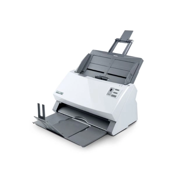 Ảnh minh họa Máy Scan Plustek SmartOffice PS3150U (A4/A5/ Đảo mặt) 1