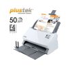 Máy Scan Plustek SmartOffice PS3150U (A4/A5/ Đảo mặt)