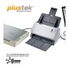 Máy Scan Plustek SmartOffice PS3150U (A4/A5/ Đảo mặt)