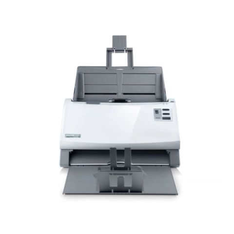 Máy Scan Plustek SmartOffice PS3150U (A4/A5/ Đảo mặt)