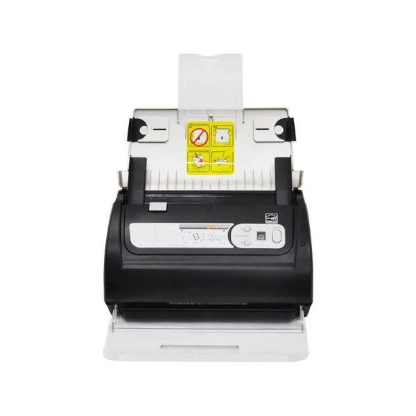 Ảnh minh họa Máy Scan Plustek SmartOffice PS388U (A4/A5/ Đảo mặt) 2