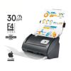 Máy Scan Plustek SmartOffice PS388U (A4/A5/ Đảo mặt)