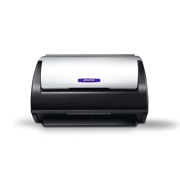 Máy Scan Plustek SmartOffice PS388U (A4/A5/ Đảo mặt)