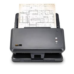 Ảnh minh họa Máy scan Plustek SmartOffice S30 (Scan 2 mặt| A3| A4| USB) 1