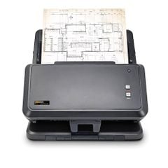  Máy scan Plustek SmartOffice S30 (Scan 2 mặt| A3| A4| USB) 
